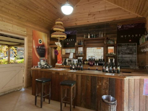 Munari Wines - Northern Rivers Accommodation 1