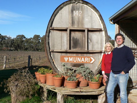 Munari Wines - Northern Rivers Accommodation 2