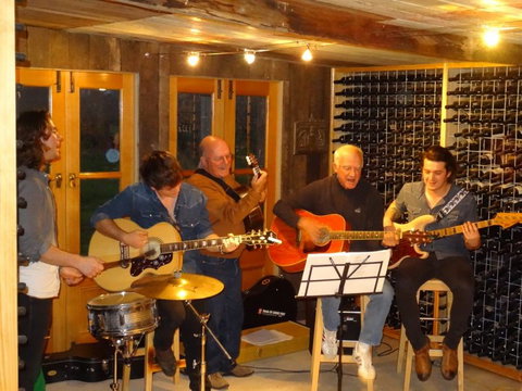 Munari Wines - Northern Rivers Accommodation 3