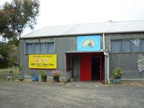 Anglesea Art House Inc - Northern Rivers Accommodation 0