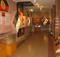 Krowathunkoolong Keeping Place - Northern Rivers Accommodation
