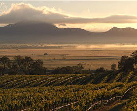 Montara Wines - Northern Rivers Accommodation 0