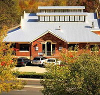 The Butter Factory Myrtleford - Northern Rivers Accommodation