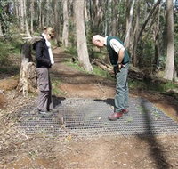 Lake Kerferd - Northern Rivers Accommodation