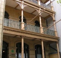 History House - Northern Rivers Accommodation