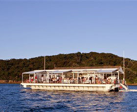 The Island - Northern Rivers Accommodation 0