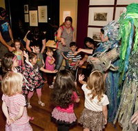 Mini Mariners - Northern Rivers Accommodation