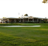 Mansfield Golf Club - Northern Rivers Accommodation