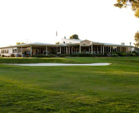 Mansfield Golf Club - Northern Rivers Accommodation 0