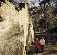 Castlemaine Diggings National Heritage Park - Northern Rivers Accommodation