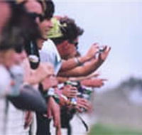 Geelong Racing Club - Northern Rivers Accommodation
