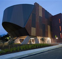Burrinja Cultural Centre - Northern Rivers Accommodation
