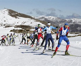 Falls Creek Alpine Resort - Northern Rivers Accommodation 0