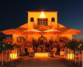 Tokar Estate Winery - Northern Rivers Accommodation 0