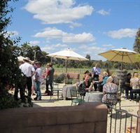 Flynns Wines  Heathcotean Bistro - Northern Rivers Accommodation