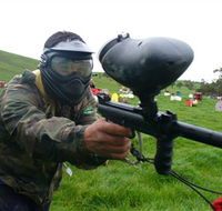 Bass Coast Paintball - Northern Rivers Accommodation
