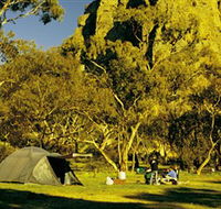 Mount Arapiles-Tooan State Park - Northern Rivers Accommodation