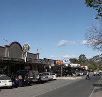 Mansfield Historical Society - Northern Rivers Accommodation