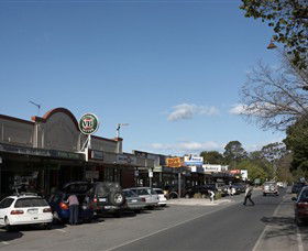 Mansfield Historical Society - Northern Rivers Accommodation 0