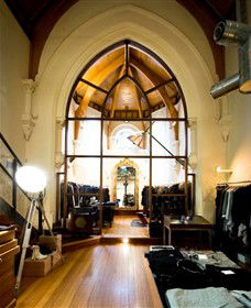 EASTERN MARKET Capela - Northern Rivers Accommodation 0