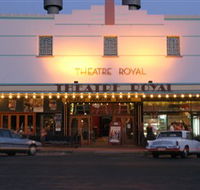 Theatre Royal - Northern Rivers Accommodation