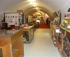 Mallacoota Bunker Museum - Northern Rivers Accommodation 0
