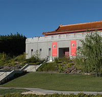 Gum San Chinese Heritage Centre - Northern Rivers Accommodation