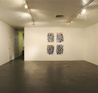 Trocadero Art Space - Northern Rivers Accommodation