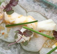 Oakdene Vineyards Restaurant and Cellar Door - Northern Rivers Accommodation