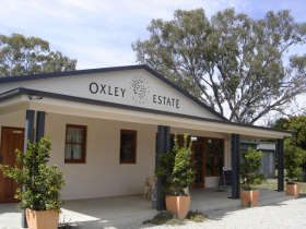 Oxley VIC Northern Rivers Accommodation