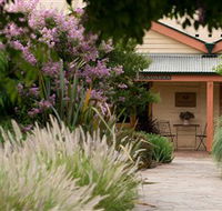 Baileys of Glenrowan - Northern Rivers Accommodation