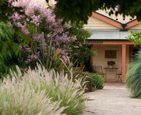 Baileys Of Glenrowan - Northern Rivers Accommodation 0