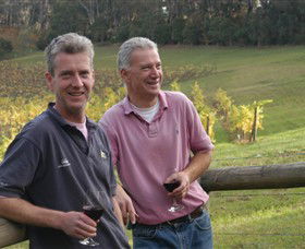 Foxeys Hangout Winery - Northern Rivers Accommodation 0