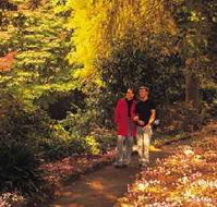 George Tindale Memorial Gardens