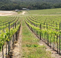 M Chapoutier Australia - Northern Rivers Accommodation