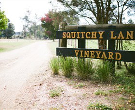 Squitchy Lane Vineyard - Northern Rivers Accommodation 0