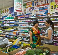 Olive Health Wangaratta - Northern Rivers Accommodation