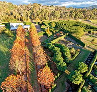 High Country Maze - Northern Rivers Accommodation