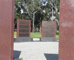 Gippsland Immigration Park - Northern Rivers Accommodation 0