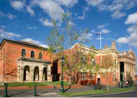 West Bendigo VIC Northern Rivers Accommodation