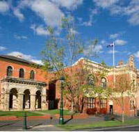 The Capital - Bendigo's Performing Arts Centre - Northern Rivers Accommodation