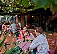 Barangaroo Boutique Wines - Northern Rivers Accommodation