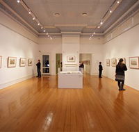 Ararat  Gallery TAMA - Northern Rivers Accommodation