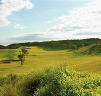 Portsea Golf Club - Northern Rivers Accommodation