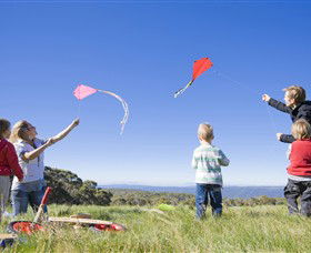 Anglers Rest VIC Northern Rivers Accommodation