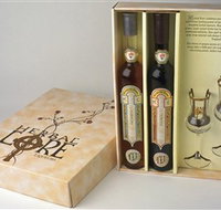 Herbal Lore - Northern Rivers Accommodation