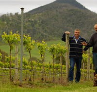 Grampians Estate - Northern Rivers Accommodation