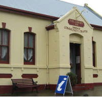 Drysdale Community Craft Shop - Northern Rivers Accommodation