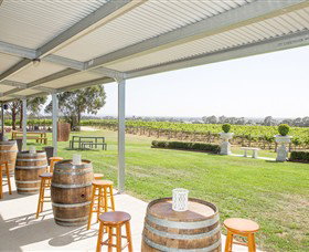 Avon Ridge Vineyard & Function Room - Northern Rivers Accommodation 0