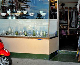 Flying Fishes - Northern Rivers Accommodation 0